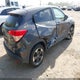 3CZRU6H56JG726614 2018 Honda Hr-V Ex auction photo thumbnail 4