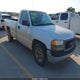 1GTEC14V2YE900695 2000 GMC Sierra 1500 Sl auction photo thumbnail 1