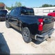 3GCPWCED0NG176849 2022 Chevrolet Silverado Ltd C1500 Lt auction photo thumbnail 3