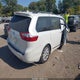 5TDDZ3DC1HS152732 2017 Toyota Sienna Limited Premium 7 Passenger auction photo thumbnail 4