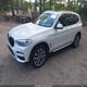5UXTR9C5XJLD70288 2018 BMW X3 xDrive30I auction photo thumbnail 2