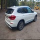 5UXTR9C5XJLD70288 2018 BMW X3 xDrive30I auction photo thumbnail 4