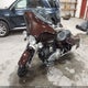 1HD1KB431BB607464 2011 Harley-Davidson Flhx auction photo thumbnail 2