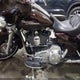 1HD1KB431BB607464 2011 Harley-Davidson Flhx auction photo thumbnail 9