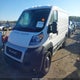 3C6LRVAG2ME578200 2021 Ram Promaster 1500 Low Roof 136 Wb auction photo thumbnail 2