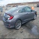2HGFC3B33KH355318 2019 Honda Civic Ex auction photo thumbnail 4