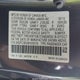 2HGFC3B33KH355318 2019 Honda Civic Ex auction photo thumbnail 9