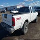 1N6ED26Y33C460384 2003 Nissan Frontier Xe-V6 auction photo thumbnail 4