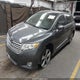 4T3BK3BB4BU063586 2011 Toyota Venza Base V6 auction photo thumbnail 2