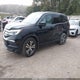 5FNYF5H56JB001641 2018 Honda Pilot Ex-L auction photo thumbnail 2