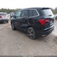 5FNYF5H56JB001641 2018 Honda Pilot Ex-L auction photo thumbnail 3