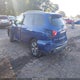 5N1DR2CM9LC582230 2020 Nissan Pathfinder Sl 4Wd auction photo thumbnail 3