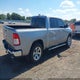 1C6SRFFT2KN620123 2019 Ram 1500 Big Horn/Lone Star 4X4 5'7 Box auction photo thumbnail 4