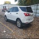 2GNAXJEV5J6255088 2018 Chevrolet Equinox Lt auction photo thumbnail 3
