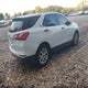 2GNAXJEV5J6255088 2018 Chevrolet Equinox Lt auction photo thumbnail 4