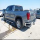 1GTP8DED9MZ222886 2021 GMC Sierra 1500 2Wd Short Box Slt auction photo thumbnail 3