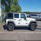 1J4BA3H12AL170892 2010 Jeep Wrangler Unlimited Sport auction photo thumbnail 13