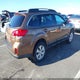 4S4BRBCC9C3231980 2012 Subaru Outback 2.5I Premium auction photo thumbnail 4