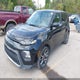 KNDJ23AU8M7125505 2021 Kia Soul Lx auction photo thumbnail 2