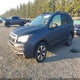 JF2SJAGC8HH575473 2017 Subaru Forester 2.5I Premium auction photo thumbnail 2
