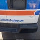 1GCWGAFP2L1269552 2020 Chevrolet Express Cargo Rwd 2500 Regular Wheelbase Wt auction photo thumbnail 18