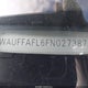 WAUFFAFL6FN027387 2015 Audi A4 2.0T Premium auction photo thumbnail 22