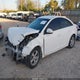 1G1PE5SB2G7104902 2016 Chevrolet Cruze Limited 1Lt Auto auction photo thumbnail 2