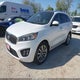 5XYPKDA53GG086158 2016 Kia Sorento 3.3L Sxl auction photo thumbnail 2