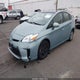 JTDKN3DU4D5600053 2013 Toyota Prius Three auction photo thumbnail 2