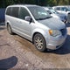 2A8HR54P18R607080 2008 Chrysler Town & Country Touring auction photo thumbnail 1