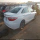 4T1BF1FK2HU735360 2017 Toyota Camry Se auction photo thumbnail 4