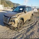 JN8BT3BB7RW426816 2024 Nissan Rogue Sv Intelligent Awd auction photo thumbnail 2