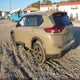 JN8BT3BB7RW426816 2024 Nissan Rogue Sv Intelligent Awd auction photo thumbnail 3