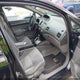 2HGFA16869H347532 2009 Honda Civic Ex auction photo thumbnail 5