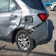 3GNAXHEG4PL154994 2023 Chevrolet Equinox Fwd Ls auction photo thumbnail 6