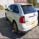 2FMDK3JC3BBA98816 2011 Ford Edge Sel auction photo thumbnail 3