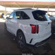 5XYRL4LC2MG008418 2021 Kia Sorento S auction photo thumbnail 3