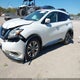 5N1AZ2MG5JN185028 2018 Nissan Murano Sl auction photo thumbnail 2