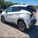 5N1AZ2MG5JN185028 2018 Nissan Murano Sl auction photo thumbnail 3