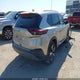 JN8AT3CA8MW027617 2021 Nissan Rogue Sl Fwd auction photo thumbnail 4