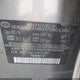 5NPE24AF3KH762951 2019 Hyundai Sonata Se auction photo thumbnail 9