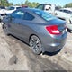2HGFG3B0XDH505227 2013 Honda Civic Ex-L auction photo thumbnail 3