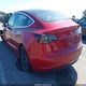 5YJ3E1EA9JF034009 2018 Tesla Model 3 Long Range/Mid Range auction photo thumbnail 3