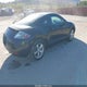 4A3AK24F57E022742 2007 Mitsubishi Eclipse Gs auction photo thumbnail 4
