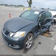 JTHBN96S265002821 2006 Lexus Gs 430 auction photo thumbnail 2