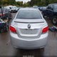1G4GF5E3XCF120642 2012 Buick Lacrosse Premium 2 Group auction photo thumbnail 16