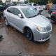 1G4GF5E3XCF120642 2012 Buick Lacrosse Premium 2 Group auction photo thumbnail 1