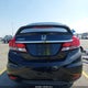 19XFB2F52DE267799 2013 Honda Civic Lx auction photo thumbnail 17