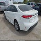 JTDBCMFE7P3004324 2023 Toyota Corolla Hybrid Le auction photo thumbnail 3