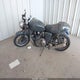 SMT920K174J206411 2004 Triumph Motorcycle Bonneville Thruxton auction photo thumbnail 12